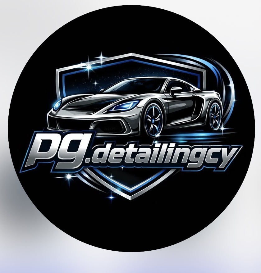 PG Detailing Cyprus